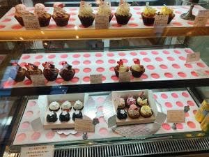 ニューヨークカップケーキ 下北沢店