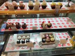 ニューヨークカップケーキ 下北沢店