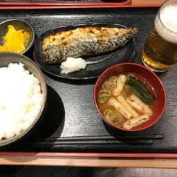 おでん屋たけし なんなんタウン店