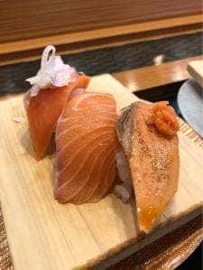 活魚廻転寿し 水天 石垣店