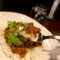 パクレモカレー