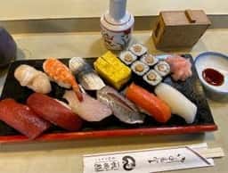 帆掛鮨