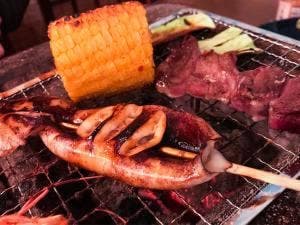 磯野水産 白浜本店