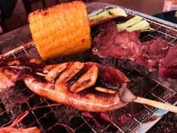 磯野水産 白浜本店