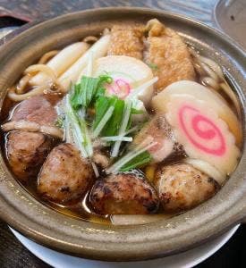 やぶそば