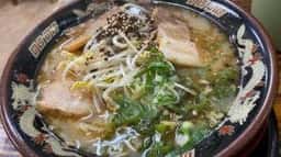 ラーメン亀仙人