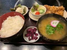 だいきうどん 長原店