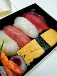 ちどり鮨