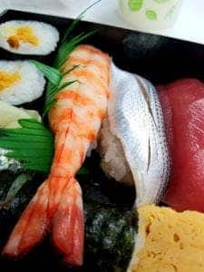 ちどり鮨