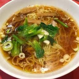 正来軒