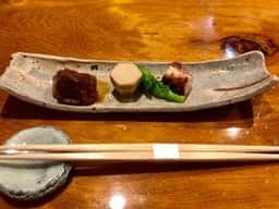 創作和匠 なかしま