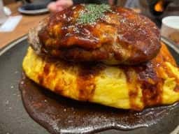 横濱元町ドリア 横浜ワールドポーターズ店