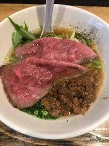 麺屋 西川