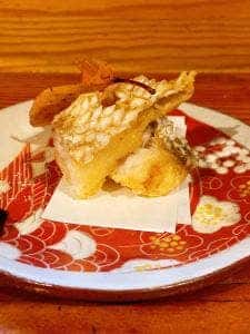 ごがつなのか