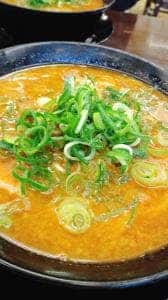 ラーメンみずき