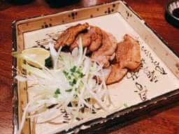 塩梅 中目黒店