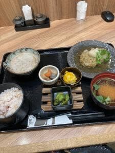 鯛めしちどり MOZOワンダーシティ店
