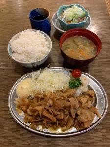 満天酒場 東中野店