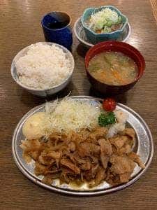 満天酒場 東中野店