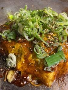 TEPPAN 眉山-BIZAN-