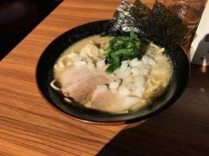 壱角家 清瀬店