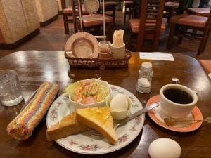 アンダンテ