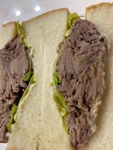 厚切りサンドイッチのお店 ことにサンド