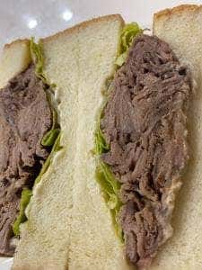 厚切りサンドイッチのお店 ことにサンド