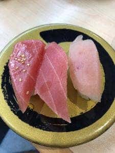 はま寿司 上尾店