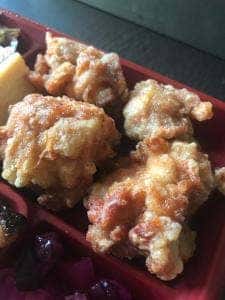 八尾食堂