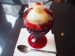 楊貴妃 cafe Chinois