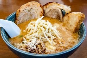 麺屋 馬琴