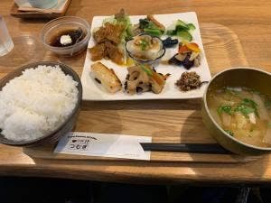 cafeつむぎ
