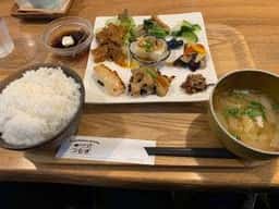 cafeつむぎ