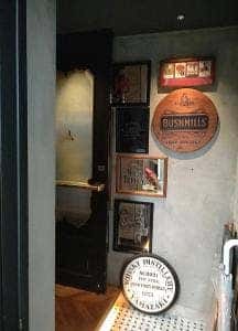 Bar UNPAS