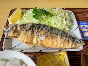 大松食堂