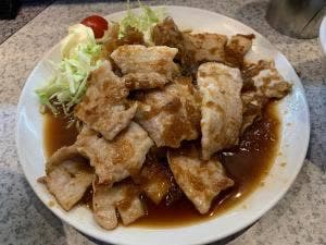 十八番