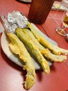 串揚げ 只今