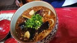 手打ちそば長寿庵