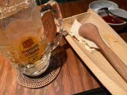 ろばた居酒屋 炭べえ