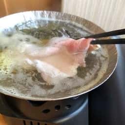 しゃぶしゃぶ十勝晴れ さっぽろ東急店
