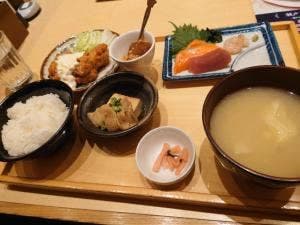 五穀 羽生店
