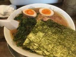 しょうゆとんこつラーメン 匠家