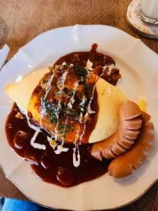 美味しいもの研究所 Tokyo