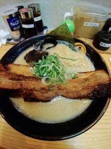 あかつき 長森店
