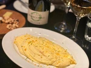 日仏食堂 トロワ