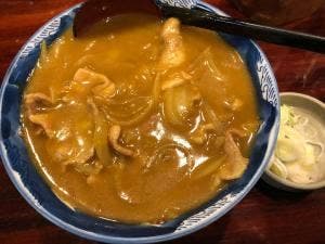 堀留庵