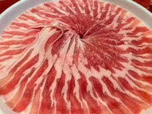 遊食豚彩 いちにいさん 鹿児島本店