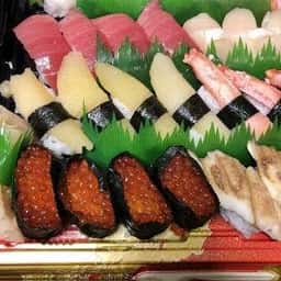 漁彩 堺北店