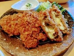 かつはな亭 大宮御蔵店